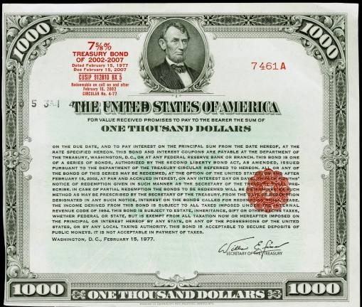 us-government-bond