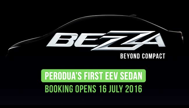 What's the Difference with Perodua Bezza – MyPF.my