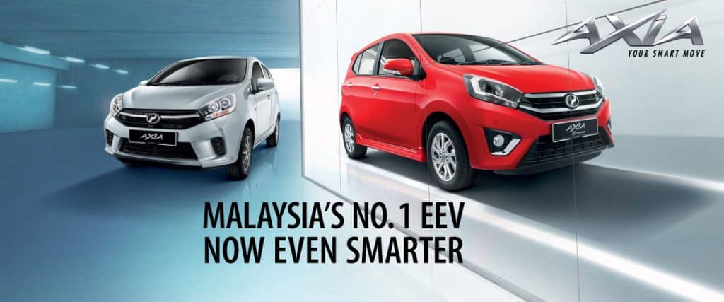 Buying an Entry Level Car – MyPF.my