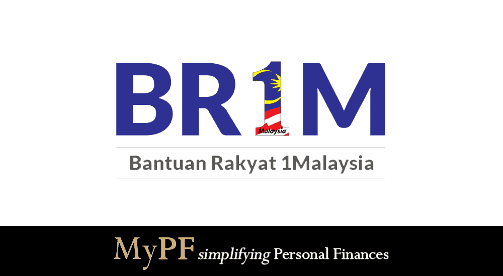 Br1m Household Income - Mengapa j