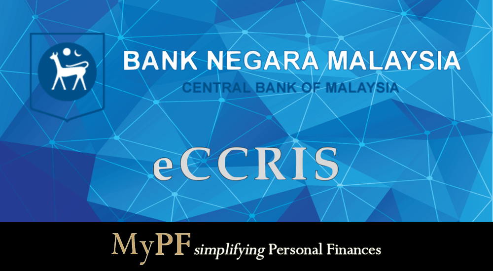 Online Eccris Malaysian Credit Report Mypf My